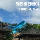 놀아줄개 | 캐리비안베이 아이랑 하루종일 놀아본 후기｜놀이기구 대기시간부터 식사까지