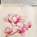 (재능나눔교실)행복을 담은 우리 그림 민화 | [덕양삼송공방] 달달아트스튜디오ㅣ민화·수채캘리그라피·전통매듭 전문 공방 소개｜ 공간투어...