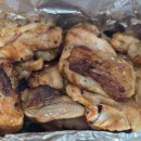 뚱땡이숯불두마리치킨 네이버블로그