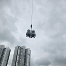 동탄초등학교 앞 | 580평 동탄 초등학교 옥상 방수철거, 샌딩 면갈이 완벽 시공! [후기+현장공개]
