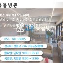 고은동물병원 이미지