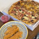 저스트피자 이미지