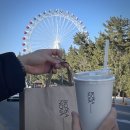 테이크아웃커피&전통차 | 아이 포토존 카페 보사노바 커피로스터스 내돈내산｜테이크아웃 커피·베이커리 솔직후기 & 사진스팟 정리