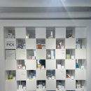 논현정보도서관 | 강남구 논현 문화 마루도서관 방문후기, 주차