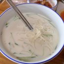 콩🫛~콩~수르수르 콩친자 🫛🍜(콩국수)