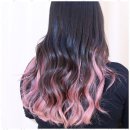 미인헤어샵 이미지