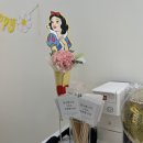 CU 광주도산점 | 광주벌룬 플라워샵 봉주르파티 도산점 방문했어요!