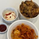 광장분식 - 홍성군 조양로 189 | 여수 포장 맛집 로타리분식 이순신광장 근처 먹거리 갈비튀김 떡볶이 후기