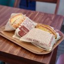 청담791토스트 | 울릉도 저동 간단한 간식 맛집 청담791토스트 저동점 토스트 후기