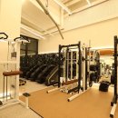 백야짐 앤 필라테스 이미지