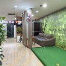 뉴맨 스크린골프 이미지