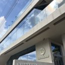 몽블링 | 양산 물금 <윤슬> 리버뷰 감성카페 방문 내돈내산 후기