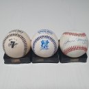 MLB 사인볼 및 피규어 판매 이미지
