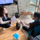 창포종합사회복지관 이미지