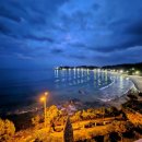 마차진해수욕장 이미지