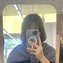 송파위례 단발 젤리펌, 손질 쉬운 S컬 히피 감성펌 후기