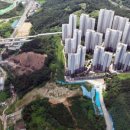 대신지구진입로 이미지