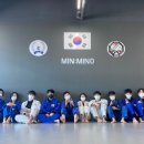 민앤마이노 유도·주짓수 이미지