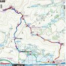 입곡군립공원 주차장 이미지