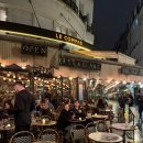 초원여인숙 | 2025.10.03 Paris _ Day 4 🪷