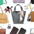 가죽으로 나만의 가방 만들기 이미지