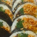 옥마리꼬마김밥 - 수원시 영통구 매탄로79번길 5-9 | 옥마리꼬마김밥