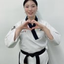 한국체육대학교K태권도 이미지