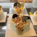 빈인더바스켓(Bean in the basket) 이미지