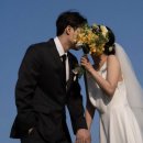 라라플래어 | W14. 광주 야외 웨딩스냅 준비 시작 (웨딩드레스, 조화부케, 소품 등)