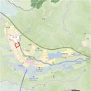 롯데캐슬아파트 버스정류장 이미지