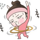 더예쁜피오피 이미지