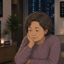“속 터져서 마신다”…OO와 함께 사는 노인 여성, 음주율 높다 이미지