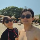 놀다가면돼지 | 방콕+코사무이 신혼여행 Day5) 코탄섬(koh-tan) 스쿠버다이빙, 돼지섬(코맷섬) 후기