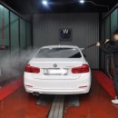 카워시180셀프세차장 이미지