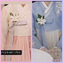 (주)디자인코드 | 10만원대 본식 가성비 부케 피어리부케 계약 후기 짝꿍 코드