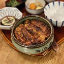 에이치모먼트호텔 하단점 | 부산 여행 : 저녁식사 해운대 장어덮밥 맛집 해목 추천