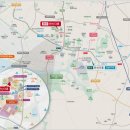 문화아파트 앞 횡단보도 이미지