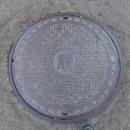 [안전관리] 맨홀 등 밀폐공간 작업 체크리스트 이미지