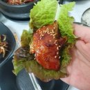 해남소망식당 이미지