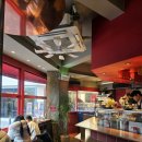 마녀화덕 | 서울 종각 청계천 바삭하고 신선한 화덕 샌드위치 핫플, 파작 PAZAC