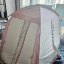 다정슈퍼 | 겨울필수템 난방템 난방텐트추천 따수미 난방텐트 슈퍼싱글 내돈내산후기