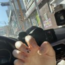 덕천프라자 | 덕천네일 추천｜네일의기록 자석젤네일 유지력 미쳤던 실제 후기