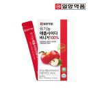 (주)그린약품 이미지