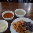 천진암 공중화장실 이미지