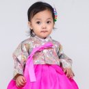 고우리한복 이미지