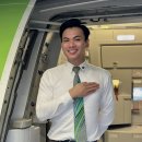 로얄바카라 | [베트남 항공] 뱀부항공(Bamboo Airways) - 2026년 첫 비행, 승객과 함께 나눈 따스한 새해 인사