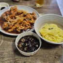 청구역 1번 출구 | 청구역 맛집 신당동 노포 중국집 청산중화요리