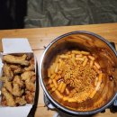 화남면주민센터 | 상주 화북면 맛집 등산 후 예향 캠장에서 바로커치킨