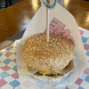 골목길 치킨 이미지