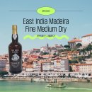 East India Madeira Fine Medium Dry 이스트 인디아 마데이라 포트와인 리뷰 보관법